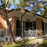Retreat Near The *