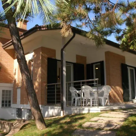 Retreat Near The *