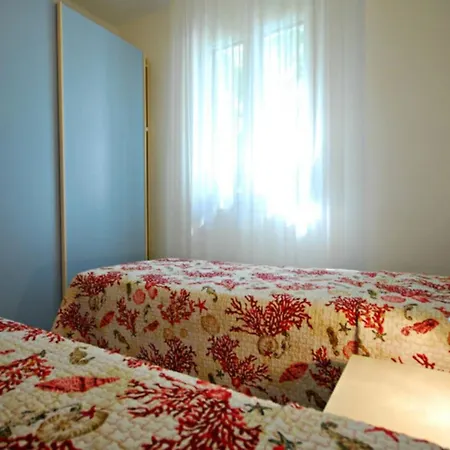 Villa Retreat Near The Lignano Sabbiadoro