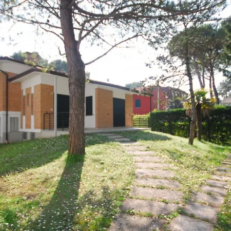 Retreat Near The Villa Lignano Sabbiadoro