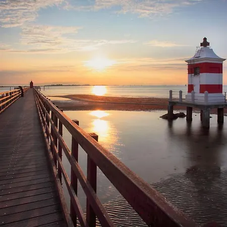 Retreat Near The * Lignano Sabbiadoro