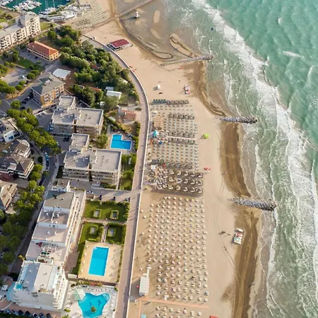 Retreat Near The * Lignano Sabbiadoro
